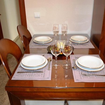 Apartamento Ribera Real II Córdoba Exterior foto